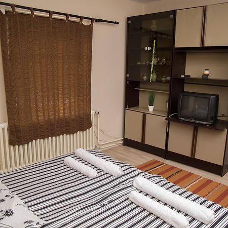 Apartments Cvetkovic Relax Niska Banja Exterior photo